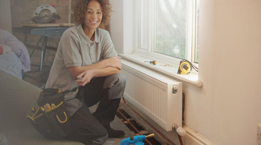 Professional emergency plumbing in Centerville, SD